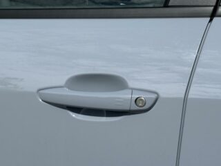 JEEP Avenger, photo 35