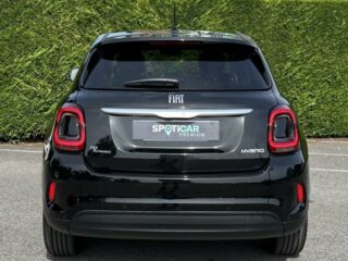 FIAT 500X, photo 4