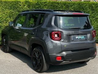 JEEP Renegade, photo 2