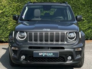 JEEP Renegade, photo 3