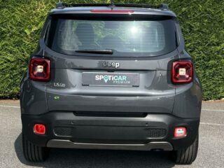 JEEP Renegade, photo 4