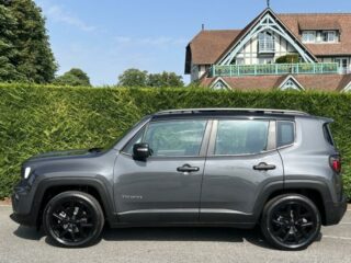 JEEP Renegade, photo 5