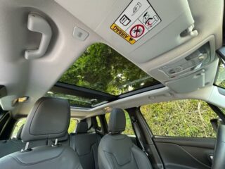 JEEP Renegade, photo 9