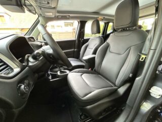 JEEP Renegade, photo 10