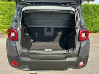 JEEP Renegade, photo 12