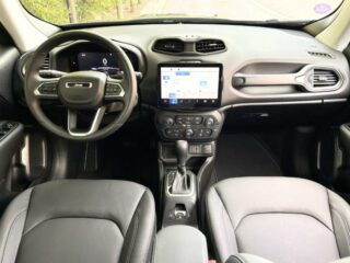 JEEP Renegade, photo 13