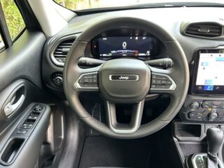 JEEP Renegade, photo 14