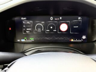 JEEP Renegade, photo 18