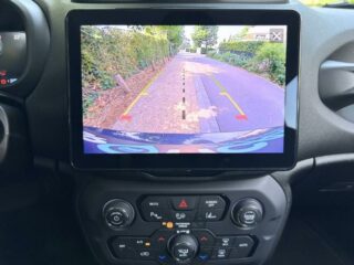 JEEP Renegade, photo 21