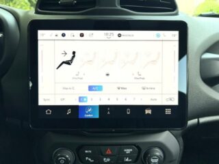 JEEP Renegade, photo 22