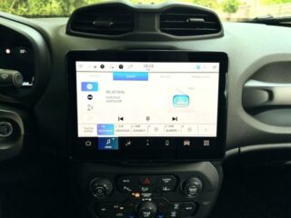 JEEP Renegade, photo 23