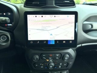 JEEP Renegade, photo 24