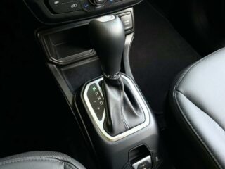 JEEP Renegade, photo 26