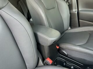 JEEP Renegade, photo 28