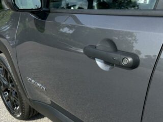 JEEP Renegade, photo 35