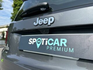JEEP Renegade, photo 36