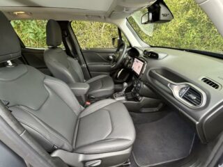 JEEP Renegade, photo 38