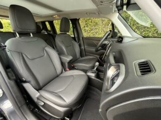 JEEP Renegade, photo 39