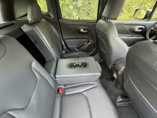 JEEP Renegade, photo 40