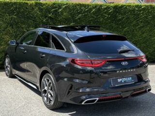 KIA ProCeed, photo 2