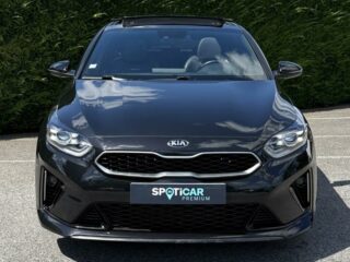 KIA ProCeed, photo 3