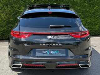 KIA ProCeed, photo 4