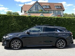 KIA ProCeed, photo 5