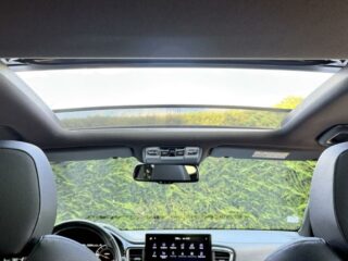 KIA ProCeed, photo 8