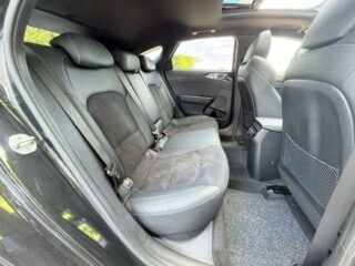 KIA ProCeed, photo 10