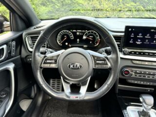 KIA ProCeed, photo 16