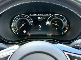 KIA ProCeed, photo 17