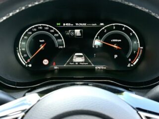 KIA ProCeed, photo 19