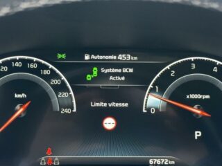 KIA ProCeed, photo 20