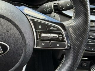 KIA ProCeed, photo 22