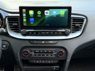 KIA ProCeed, photo 24
