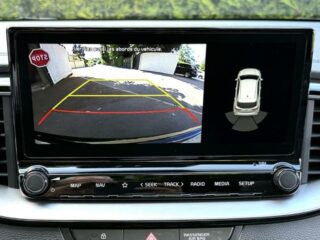KIA ProCeed, photo 25