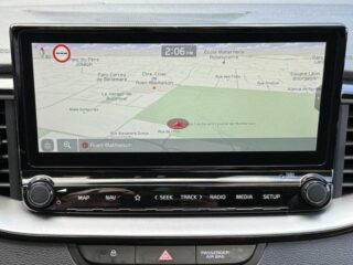 KIA ProCeed, photo 26