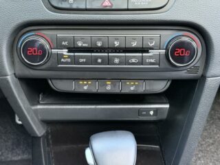 KIA ProCeed, photo 27