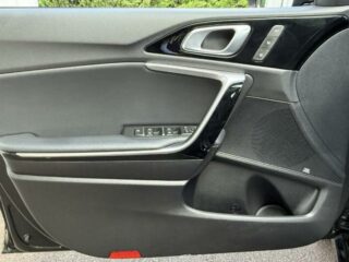 KIA ProCeed, photo 35