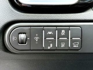 KIA ProCeed, photo 37