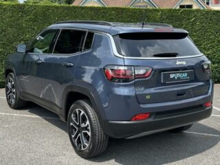 JEEP Compass, photo 2
