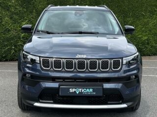 JEEP Compass, photo 3