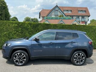 JEEP Compass, photo 5
