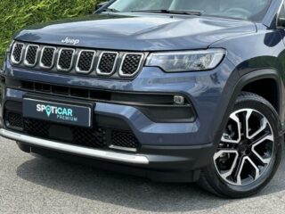 JEEP Compass, photo 6