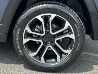 JEEP Compass, photo 7