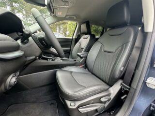 JEEP Compass, photo 8
