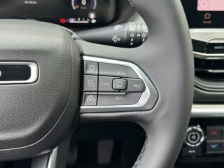 JEEP Compass, photo 16