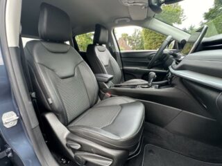 JEEP Compass, photo 26