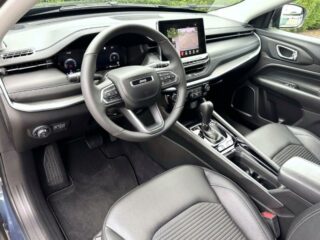 JEEP Compass, photo 28
