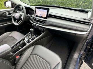 JEEP Compass, photo 29